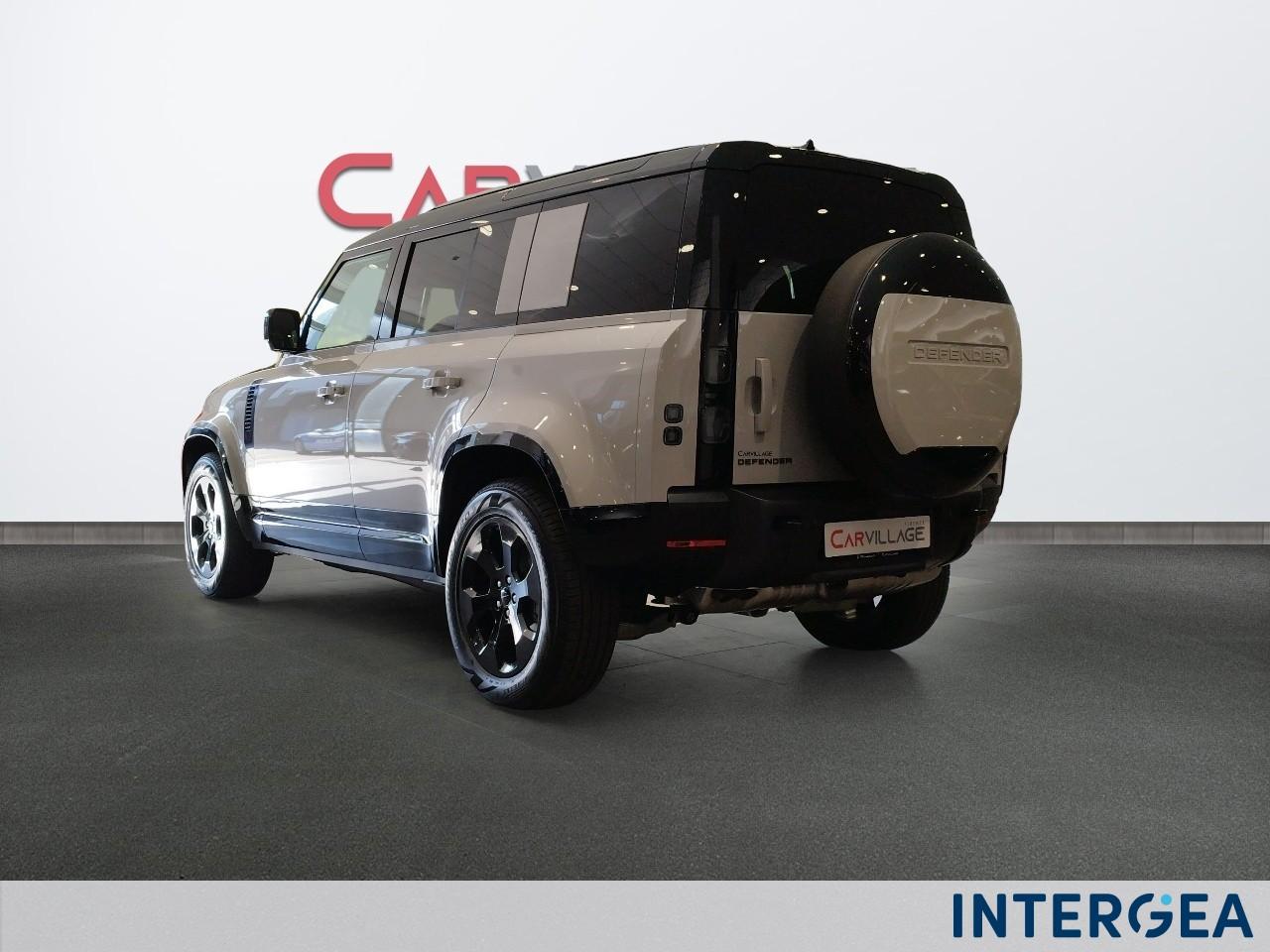 LAND ROVER Defender 110 3.0d mhev X-Dynamic SE awd 250cv auto