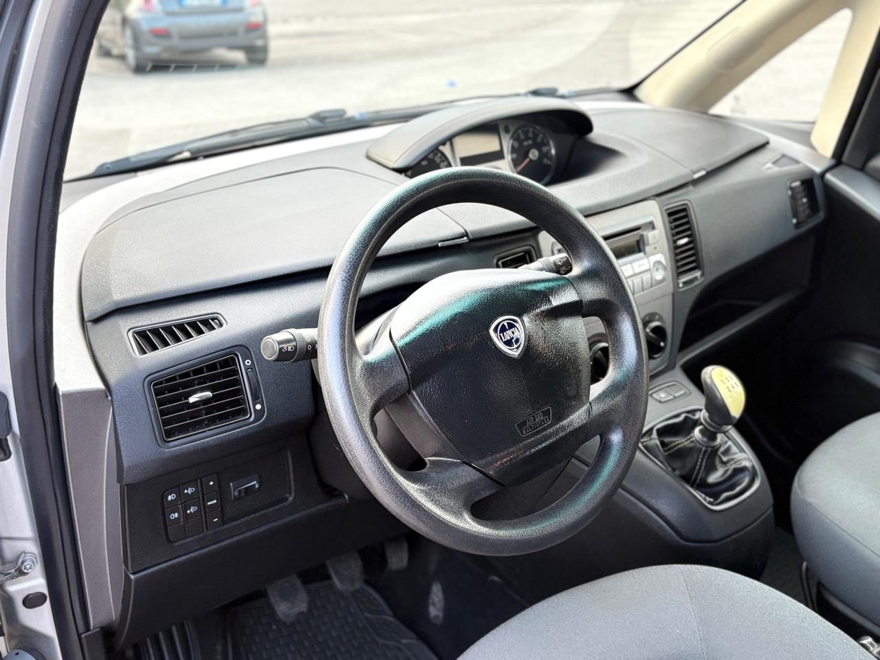 Lancia MUSA 1.4 Ecochic GPL ORIGINALE Diva
