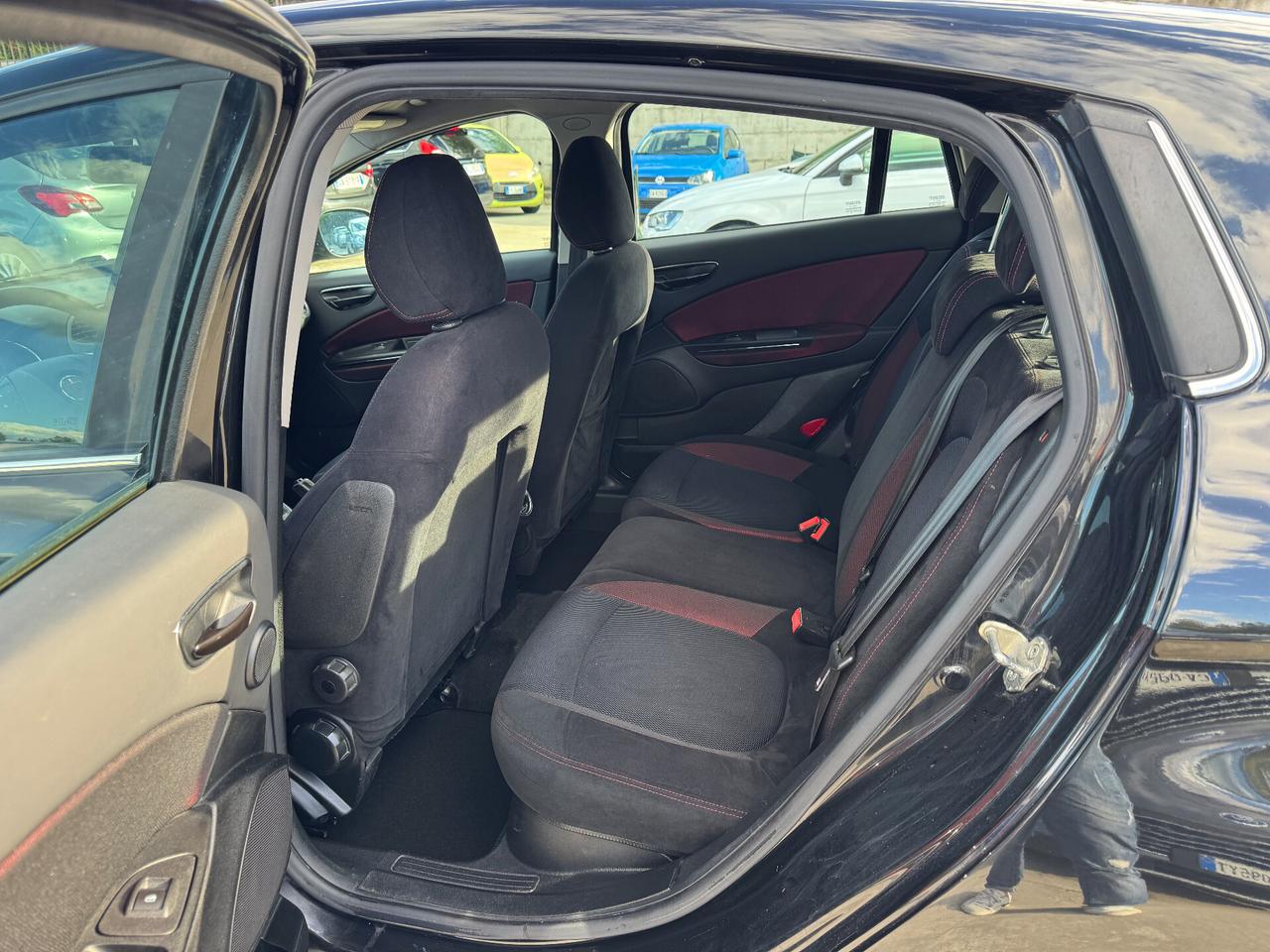Fiat Bravo 2.0 MJT Sport /LEGGI TESTO