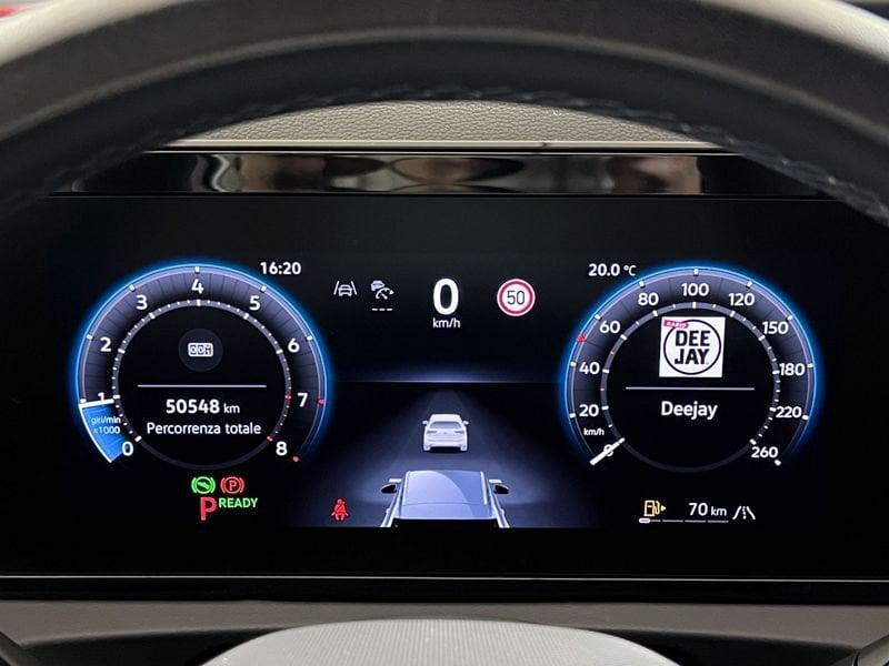 Volkswagen Tiguan Tiguan 1.5 etsi R-Line 150cv dsg