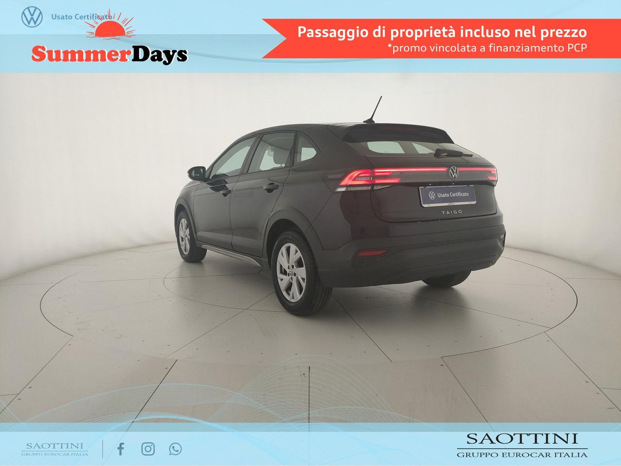 1.0 TSI Life 110 CV