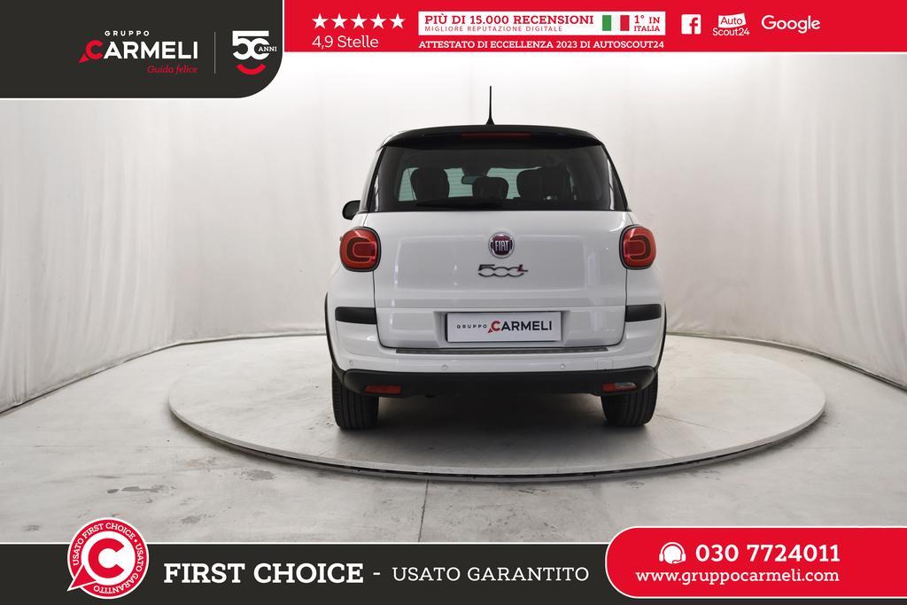 Fiat 500L 1.4 S-Design