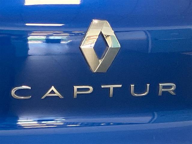 RENAULT Captur 1.6 E-Tech full hybrid Equilibre 145cv auto