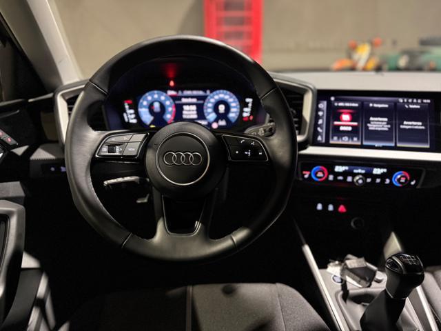 AUDI A1 allstreet 30 TFSI