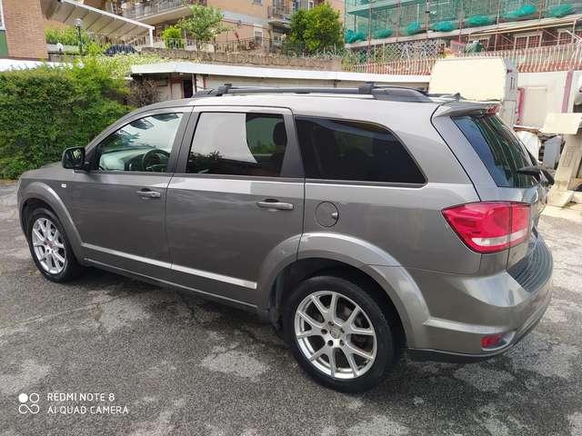 Fiat Freemont Freemont 2.0 mjt 16v Lounge 140cv