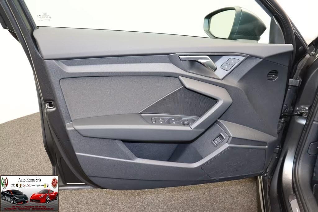 Audi A3 SPB 30 TFSI S tronic line edition