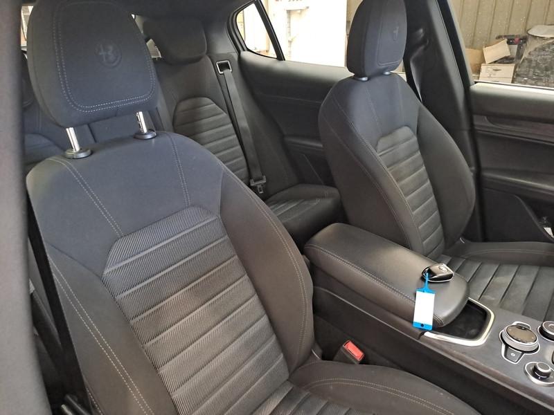 ALFA ROMEO STELVIO 2.2 TD 190 CV Super Business AT8 Q4