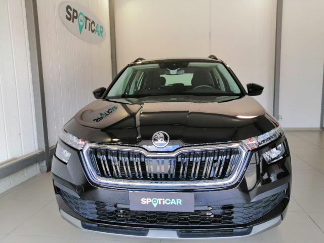 SKODA Kamiq 1.0 TSI 115 CV