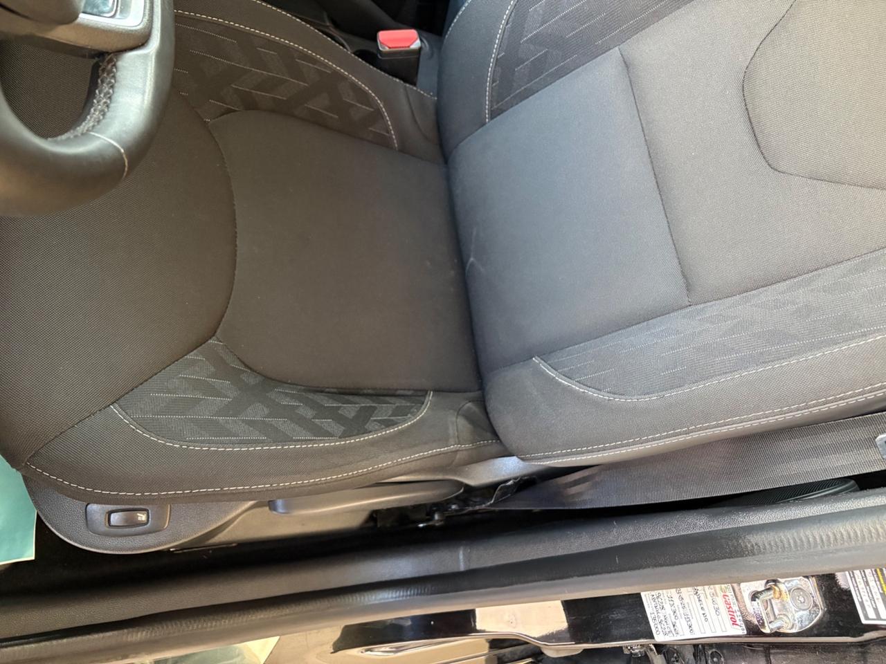 Renault Clio 1.2 75CV 5 porte Life limited