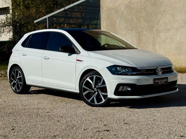 Volkswagen Polo GTI 2.0 TSI 200CV DSG | PREZZO PROMO