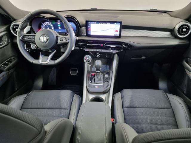 ALFA ROMEO Tonale 1.5 160 CV MHEV TCT7 Veloce