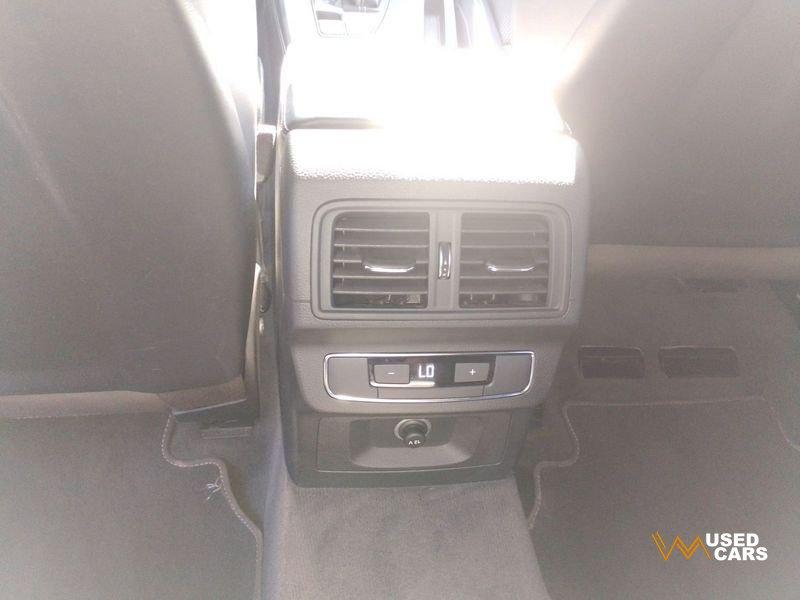 Audi Q5 40 TDI quattro S line Plus