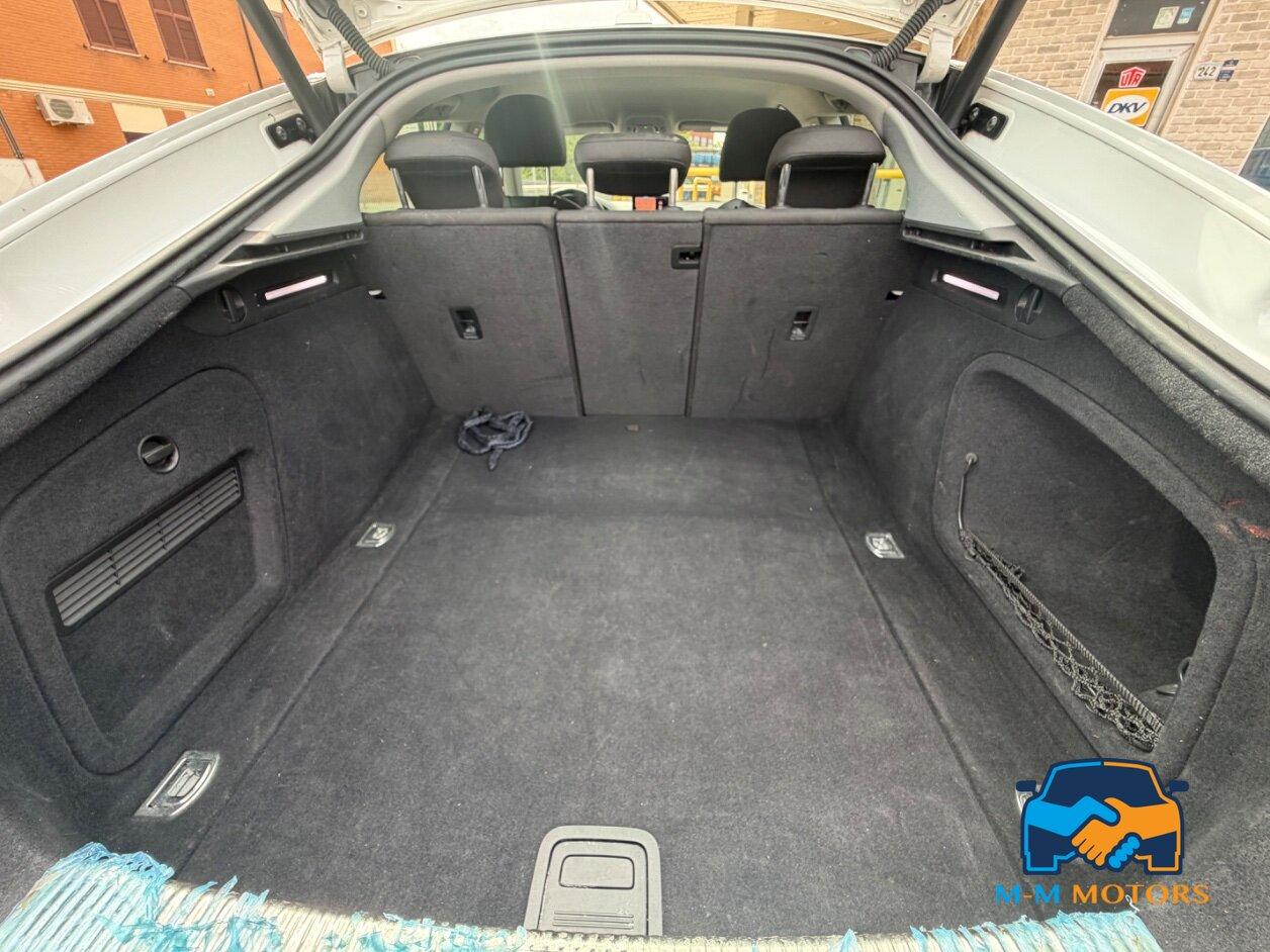 Audi A5 Sportback 35 2.0 tdi Sport 150cv s-tronic