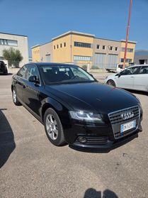 Audi A4 2.0 TDI 143CV F.AP. Ambiente