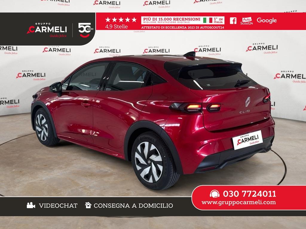 Renault Clio 1.2 TCe Evolution