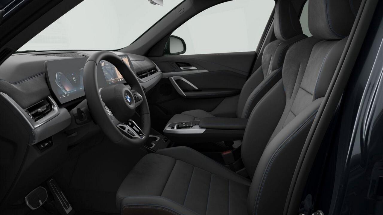 BMW BMW X1 xDrive20d