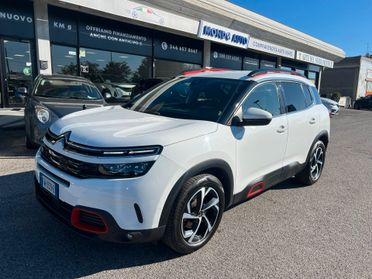 Citroen C5 Aircross PureTech 130 *CINGHIA-OK*TAGLIANDI CERTIFIC*
