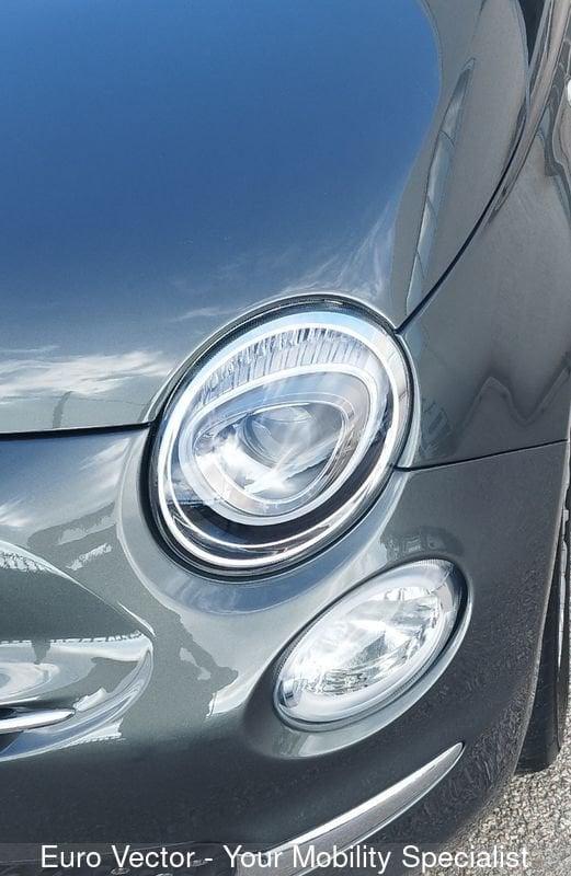 FIAT 500 500 C 1.2 Lounge