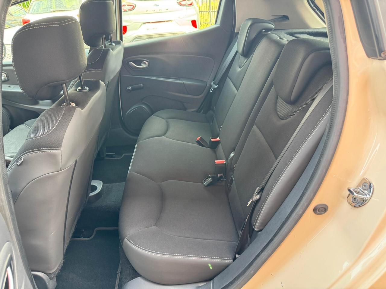 Renault Clio 1.5 dCi 75 CV Duel