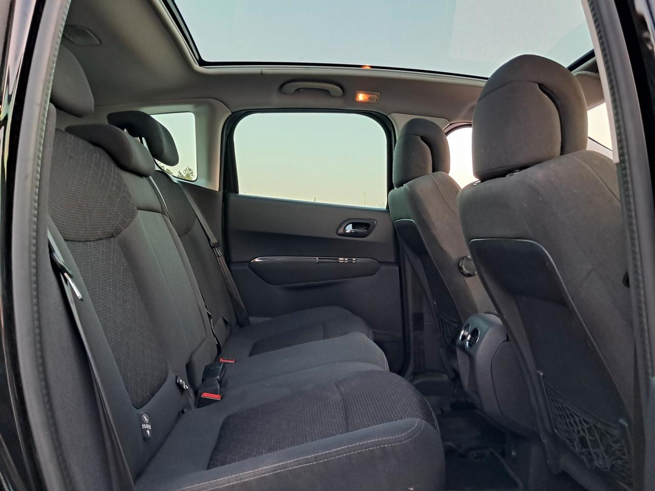 Peugeot 3008 1.6 HDi 112CV Allure*CLIMA*TETTO*CERCHI