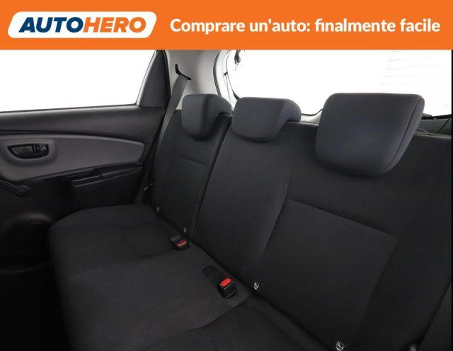 TOYOTA Yaris 1.5 5 porte Active