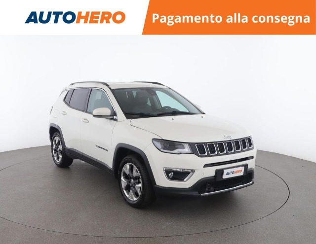 JEEP Compass 1.4 MultiAir 2WD Limited