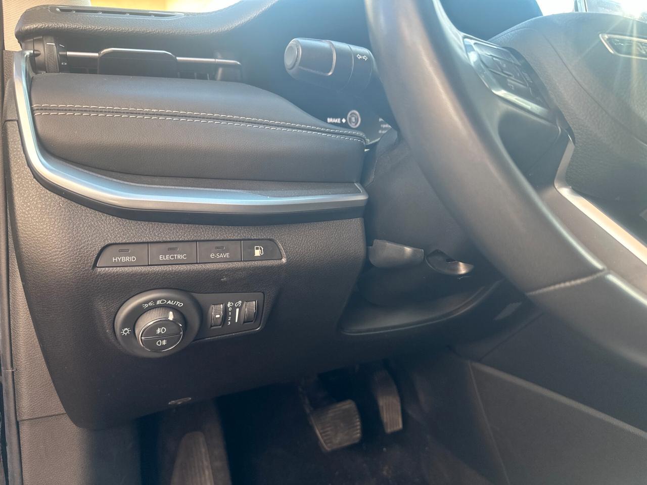 Jeep Compass 4xe Limited 1.3 190cv 2022