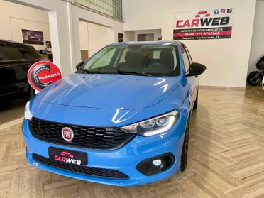 FIAT TIPO 1.3 MJT 95cv 2020