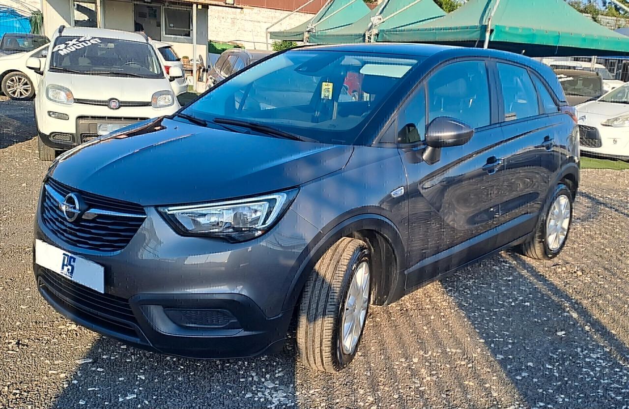 Opel Crossland Crossland X 1.2 12V Start&Stop