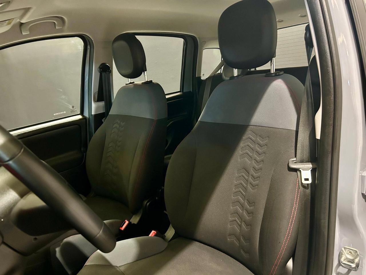 Fiat Panda 1.2 Easy *PREZZO PROMO*