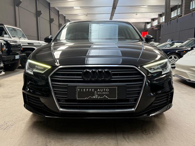 AUDI A3 2.0 TDI S tronic