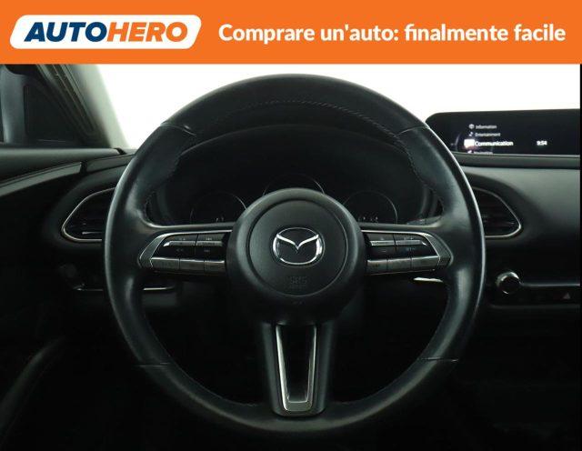 MAZDA CX-30 2.0L e-Skyactiv-G 150 CV M Hybrid 2WD Homura