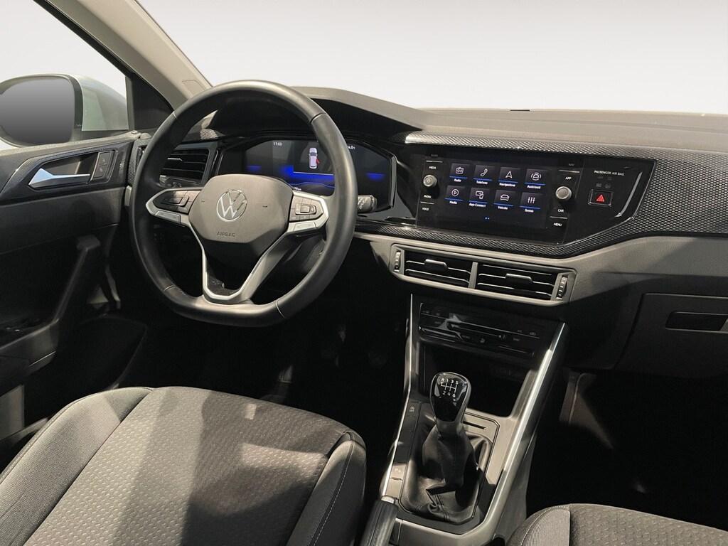 Volkswagen Taigo 1.0 TSI 115cv Life - IVA ESPOSTA