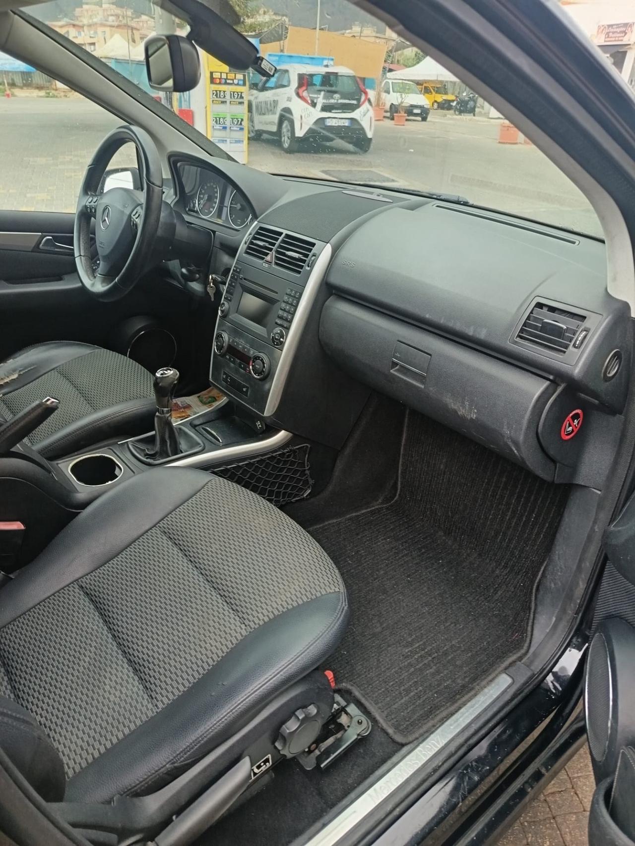 Mercedes-benz A 180 CDI Avantgarde