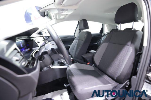 VOLKSWAGEN Polo 1.0 TSI DSG LIFE NEOPATENTATI
