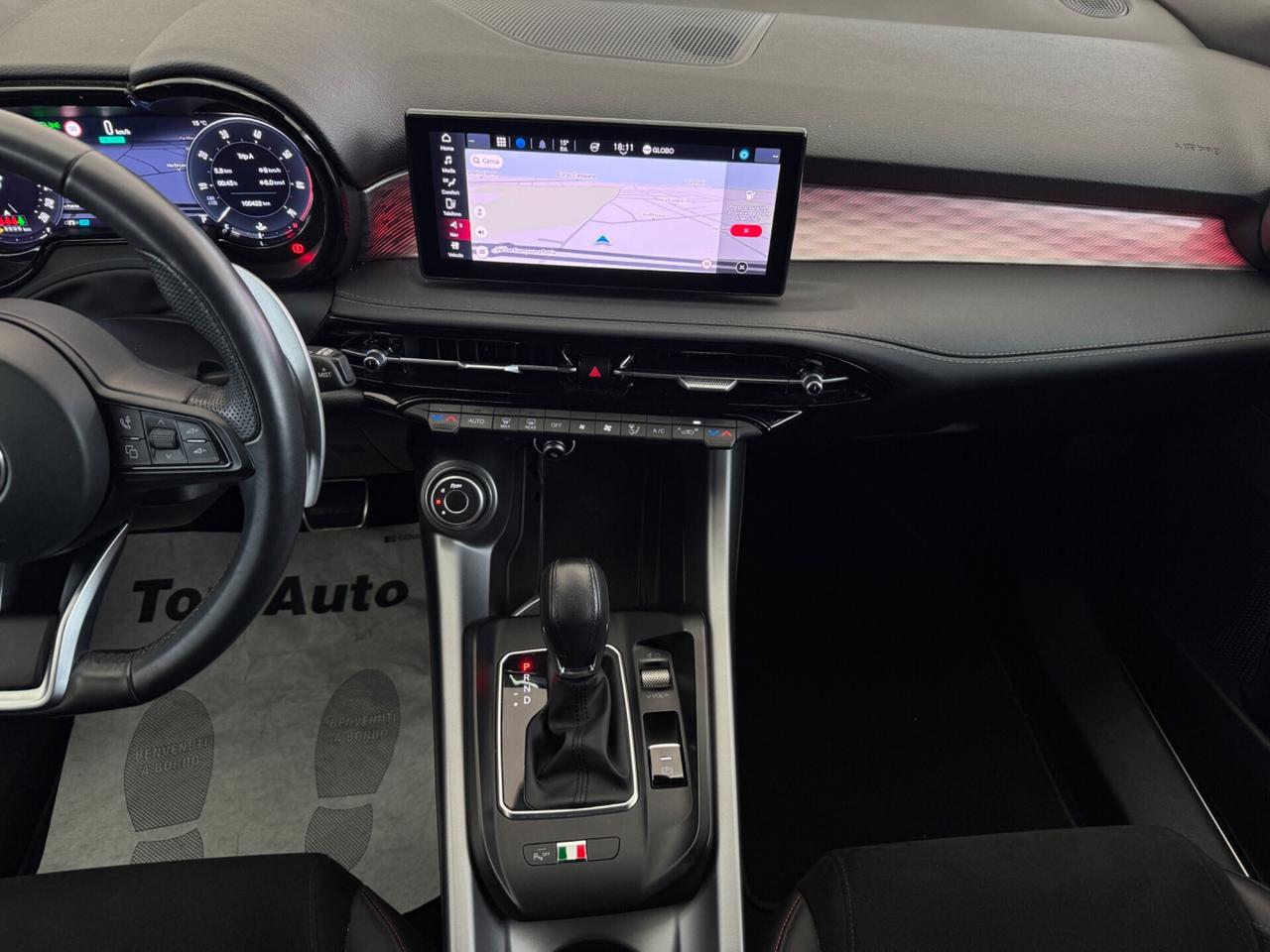 ALFA ROMEO TONALE 1.5 130 CV MHEV SPECIALE