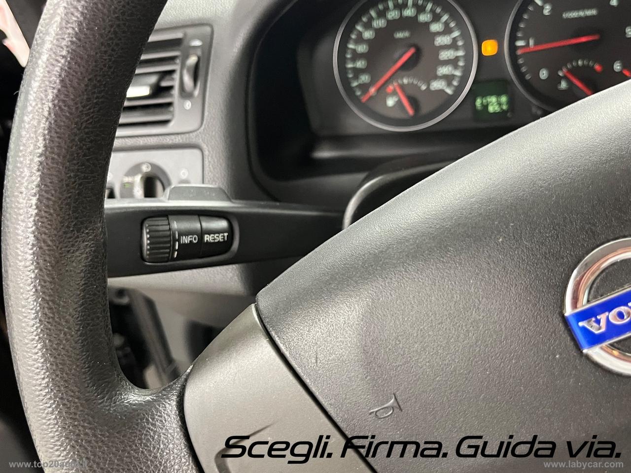 VOLVO C30 1.6 D DRIVe Start/Stop Kinetic