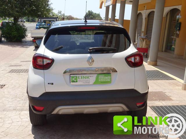 RENAULT Captur 0.9 TCE 90 CV SPORT EDITION 2