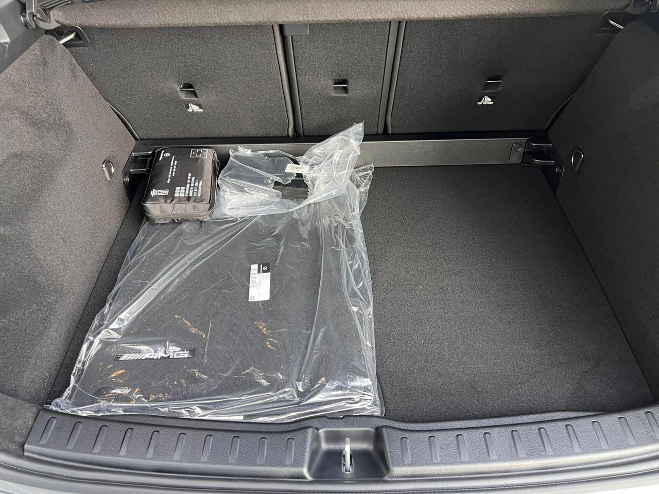 Mercedes-benz GLA 200 d Automatic AMG Line Premium