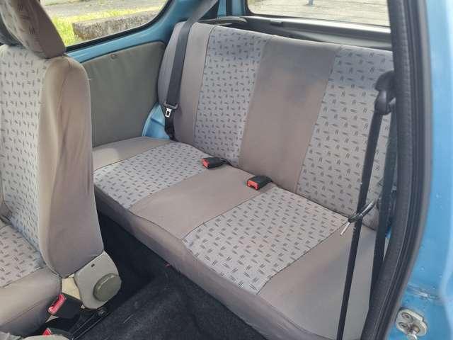 Fiat Seicento Seicento 1.1 Actual abs