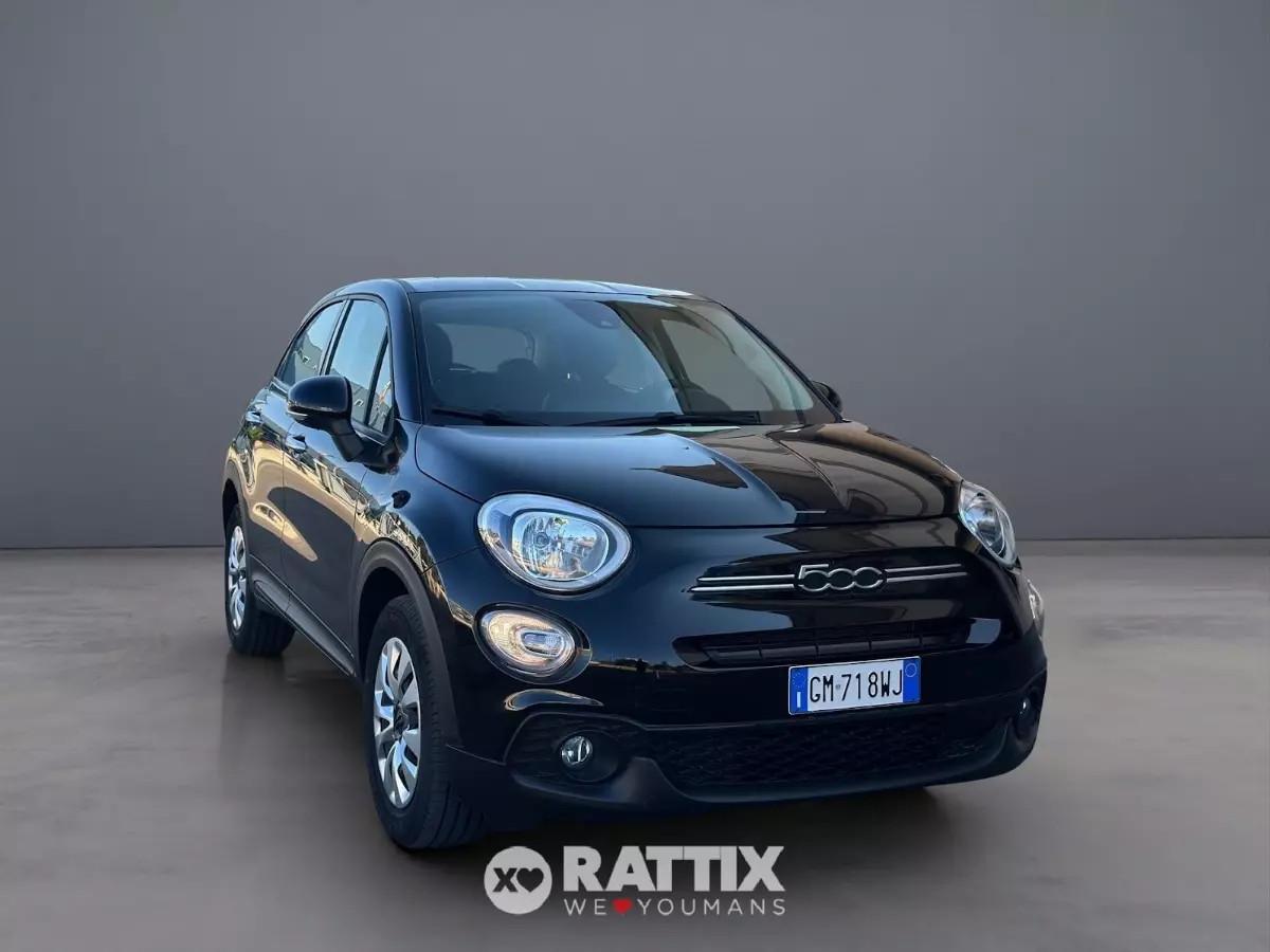 Fiat 500X 1.0 T3 120CV Cult