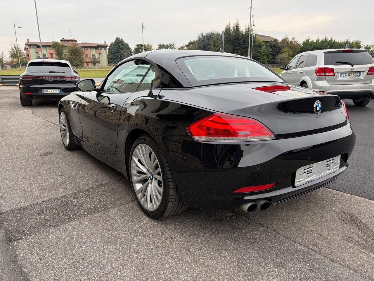 Bmw Z4 sDrive20i