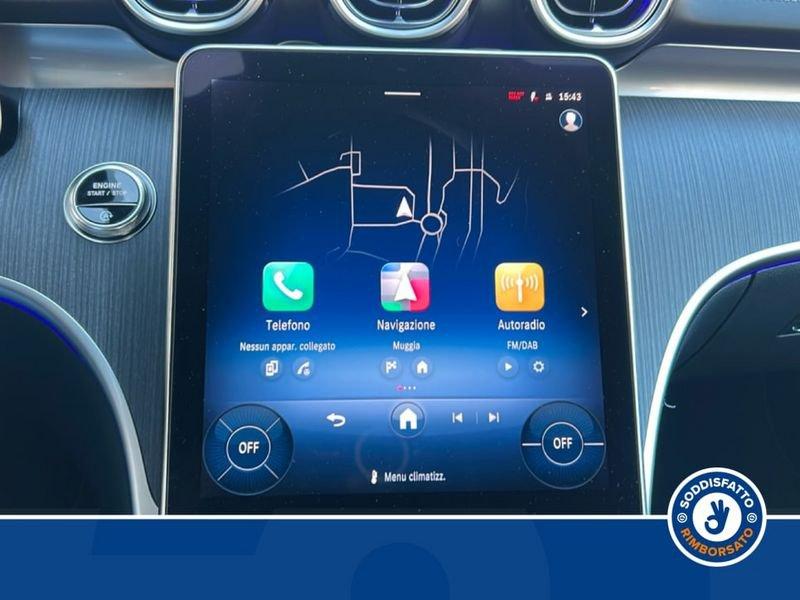 Mercedes-Benz CLE Cabrio CLE 220d Cabrio AMG Line Premium Plus