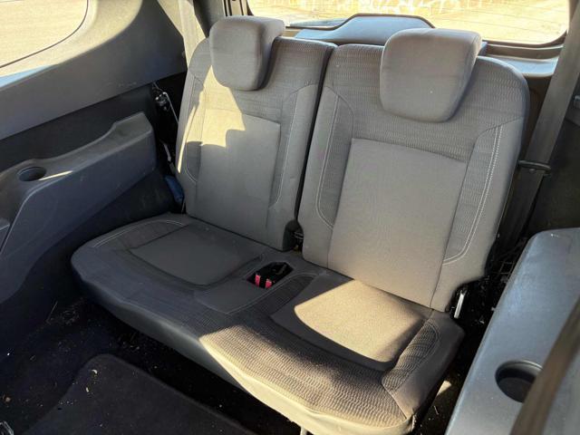 DACIA Lodgy 1.5 dCi 8V 110CV 7 posti Lauréate