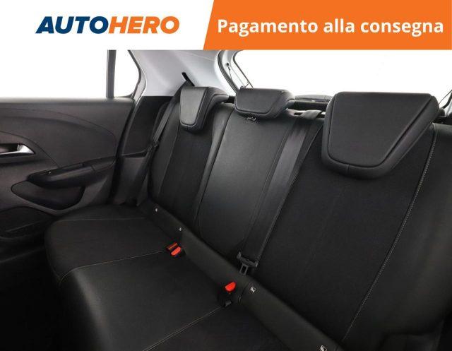 OPEL Corsa 1.5 D 100 CV Elegance