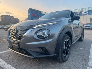 Nissan Juke 1.6 hev N-Connecta NO VINCOLI FINANZIARI