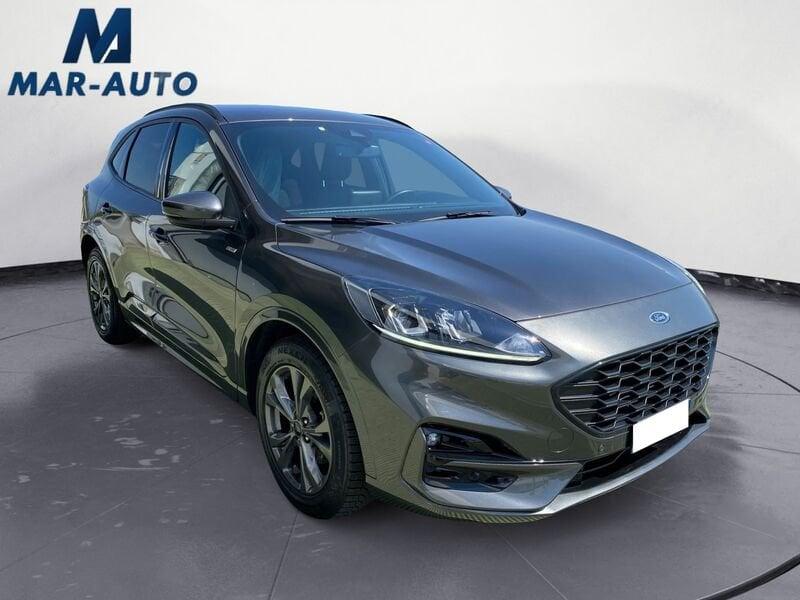 Ford Kuga Kuga 1.5 ecoboost ST-Line 2wd 150cv