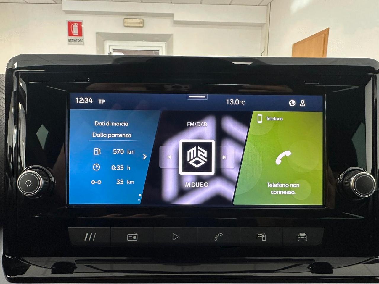 Seat Arona 1.0 EcoTSI FR