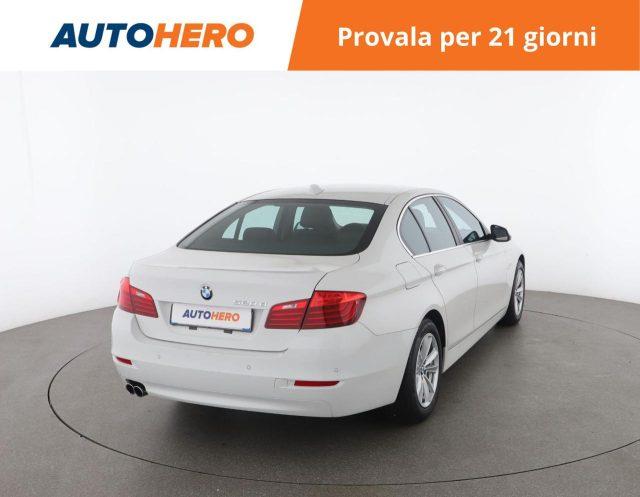 BMW 520 d Business aut.