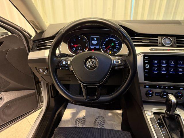 VOLKSWAGEN Passat Variant 2.0 TDI DSG Business Navi ACC Navi Camera GANCIO
